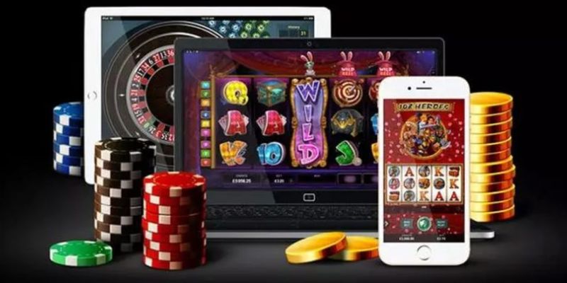 Winbet cung cấp đa dạng các tựa game slot