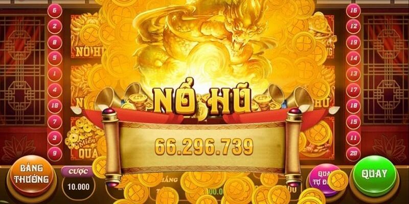 Game Winbet đồ họa sinh động