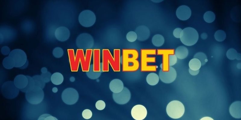 Giới thiệu về nhà cái Winbet