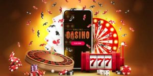 Kho game nổi bật nhất tại nhà cái Winbet