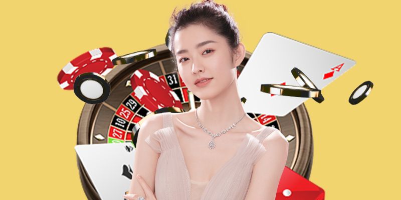 Ưu điểm nổi trội của live casino Winbet