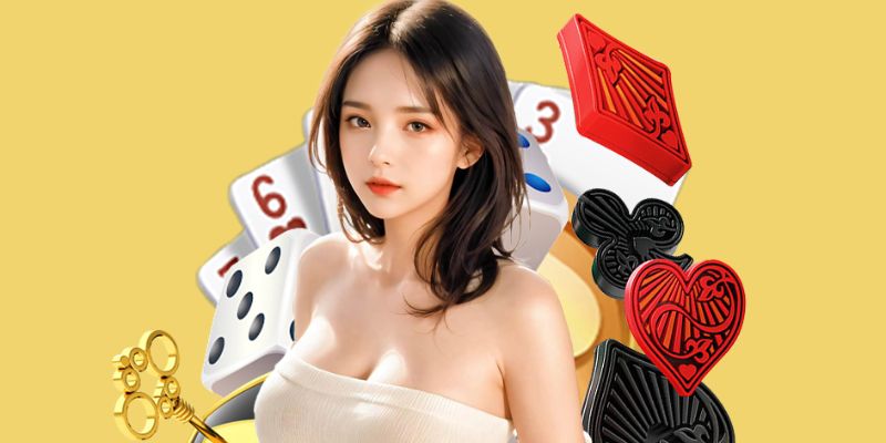 Tổng quan giới thiệu live casino Winbet