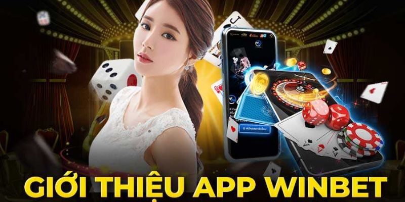 Cách cài đặt app Winbet về điện thoại