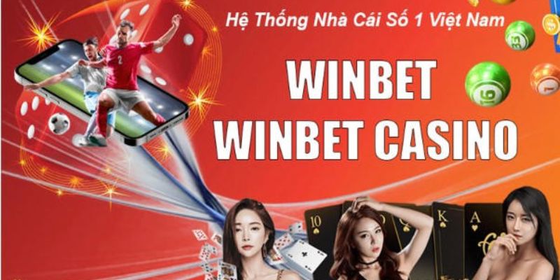 Những ưu điểm nổi bật của nhà cái Winbet