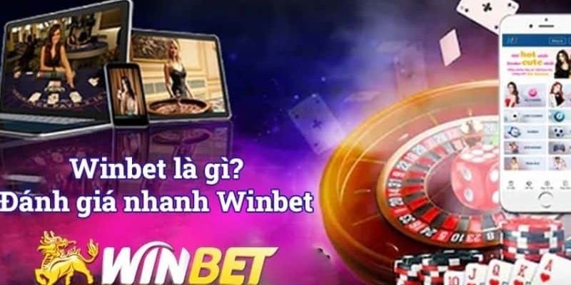 Giới thiệu về xổ số Winbet