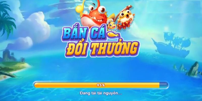 Bắn cá đổi thưởng Winbet