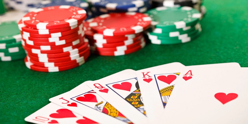 Đánh bài đổi thưởng chất lượng cùng Winbet